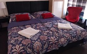Filsdeger Haz - Central Rooms & Apartmans